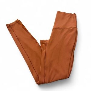 OFFLINE by Aerie Real Me High-Waisted Mesh Leggings